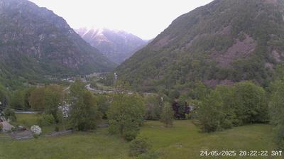 webcam