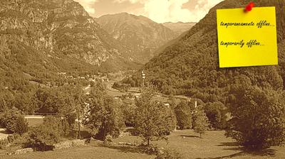 immagine della webcam nei dintorni di Gressoney-Saint-Jean: webcam Issime