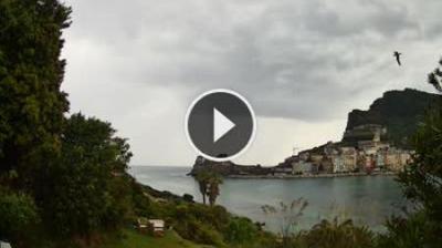 Preview delle webcam di Portovenere: Church of Saint Peter