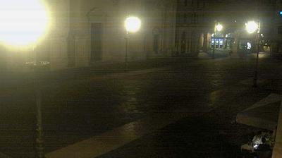 Preview delle webcam di Bassano del Grappa: Piazza della Libertà