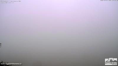 immagine della webcam nei dintorni di Toano: webcam Carpineti