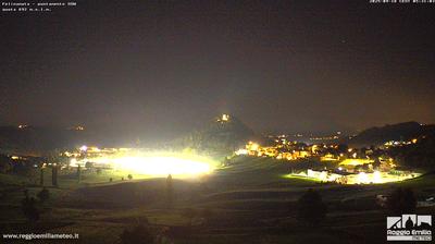 immagine della webcam nei dintorni di Ventasso: webcam Carpineti