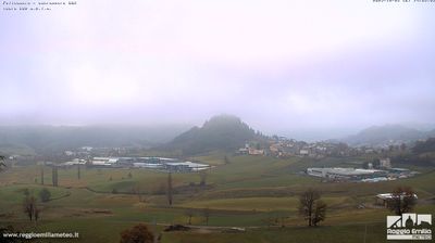 immagine della webcam nei dintorni di Villa Minozzo: webcam Carpineti