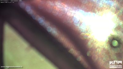 immagine della webcam nei dintorni di Febbio: webcam Carpineti