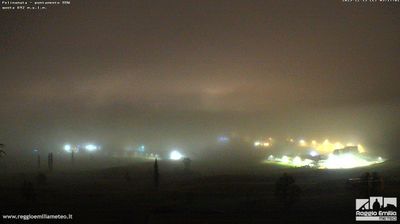 immagine della webcam nei dintorni di Baiso: webcam Carpineti