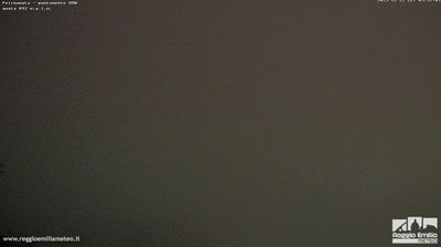 immagine della webcam nei dintorni di Quattro Castella: webcam Carpineti