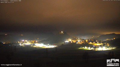 immagine della webcam nei dintorni di Villa Minozzo: webcam Carpineti