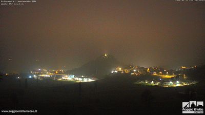 immagine della webcam nei dintorni di Neviano degli Arduini: webcam Carpineti