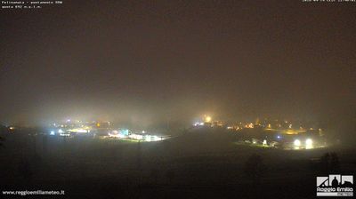 immagine della webcam nei dintorni di Toano: webcam Carpineti