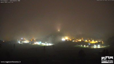 immagine della webcam nei dintorni di Cervarezza Terme: webcam Carpineti