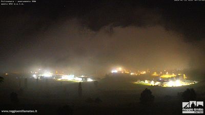 immagine della webcam nei dintorni di Pratizzano: webcam Carpineti