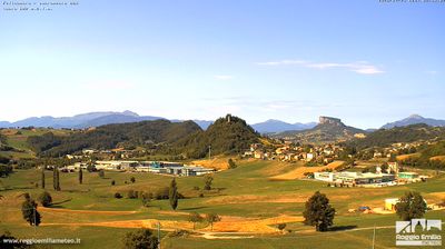 immagine della webcam nei dintorni di Villa Minozzo: webcam Carpineti