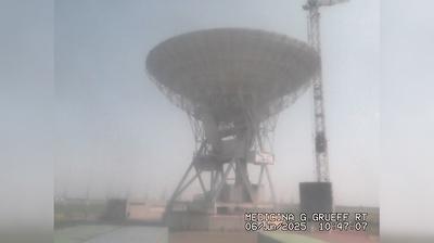 immagine della webcam nei dintorni di Bologna Borgo Panigale: webcam Medicina