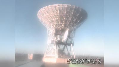 immagine della webcam nei dintorni di Bologna Borgo Panigale: webcam Medicina
