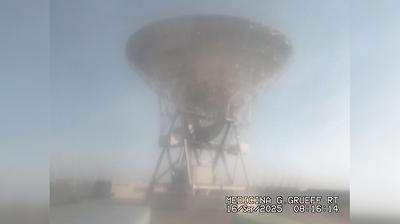 immagine della webcam nei dintorni di San Lazzaro di Savena: webcam Medicina