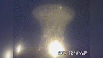 immagine della webcam nei dintorni di Bologna Borgo Panigale: webcam Medicina