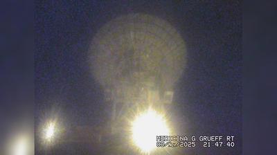 immagine della webcam nei dintorni di Castel del Rio: webcam Medicina