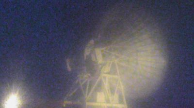 Preview delle webcam di Medicina