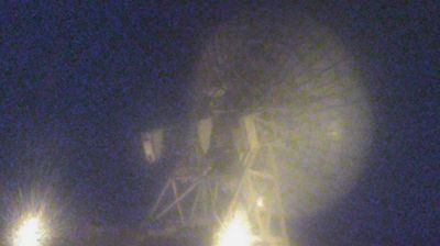 immagine della webcam nei dintorni di Faenza: webcam Medicina