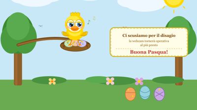 immagine della webcam nei dintorni di Ozzano dell'Emilia: webcam Medicina