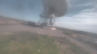 immagine della webcam nei dintorni di Bagnara di Romagna: webcam Medicina