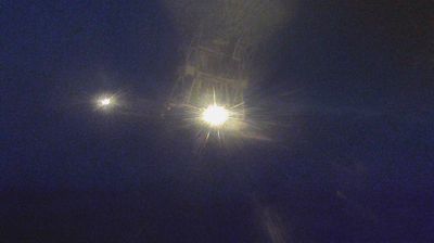 immagine della webcam nei dintorni di Bagnara di Romagna: webcam Medicina