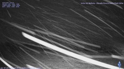 immagine della webcam nei dintorni di Vidor: webcam Fonzaso