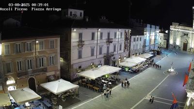 immagine della webcam nei dintorni di Porto d'Ascoli: webcam Ascoli Piceno