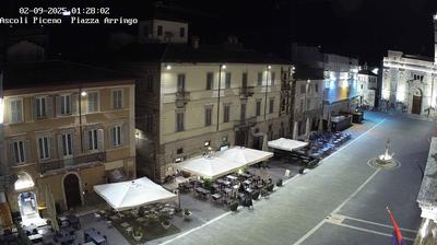 immagine della webcam nei dintorni di Martinsicuro: webcam Ascoli Piceno