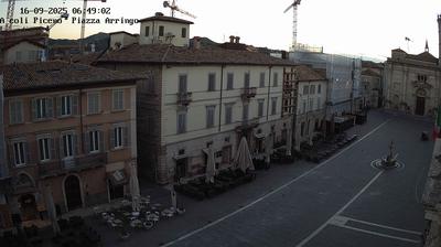 immagine della webcam nei dintorni di Offida: webcam Ascoli Piceno