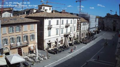 immagine della webcam nei dintorni di Grottammare: webcam Ascoli Piceno