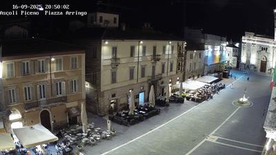 Preview delle webcam di Ascoli Piceno