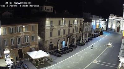 immagine della webcam nei dintorni di Martinsicuro: webcam Ascoli Piceno