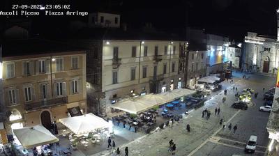 immagine della webcam nei dintorni di Porto d'Ascoli: webcam Ascoli Piceno
