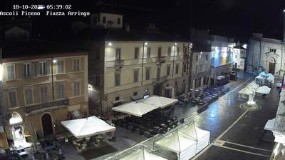 immagine della webcam nei dintorni di Martinsicuro: webcam Ascoli Piceno