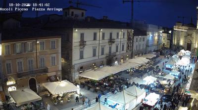 Preview delle webcam di Ascoli Piceno
