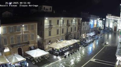 immagine della webcam nei dintorni di Acquasanta Terme: webcam Ascoli Piceno
