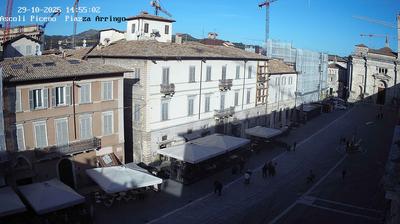 immagine della webcam nei dintorni di Grottammare: webcam Ascoli Piceno