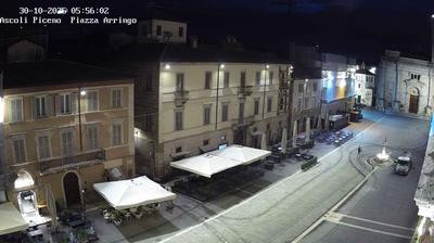 immagine della webcam nei dintorni di Canzano: webcam Ascoli Piceno