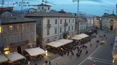 immagine della webcam nei dintorni di Acquasanta Terme: webcam Ascoli Piceno