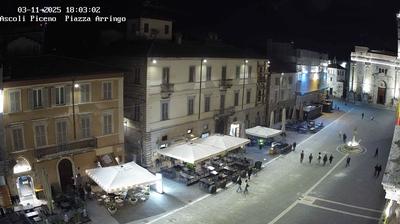 immagine della webcam nei dintorni di Tortoreto: webcam Ascoli Piceno