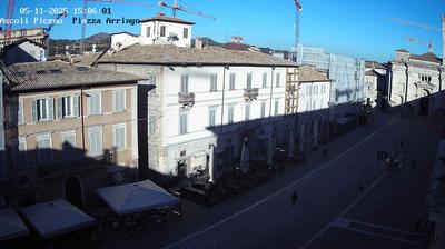 immagine della webcam nei dintorni di Cossignano: webcam Ascoli Piceno