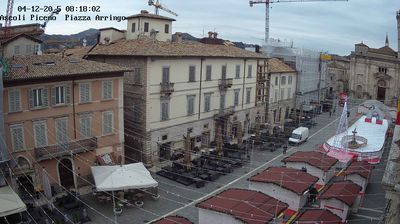 Preview delle webcam di Ascoli Piceno