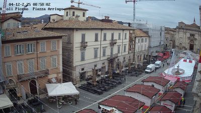 immagine della webcam nei dintorni di San Benedetto del Tronto: webcam Ascoli Piceno