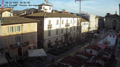 immagine della webcam nei dintorni di Offida: webcam Ascoli Piceno
