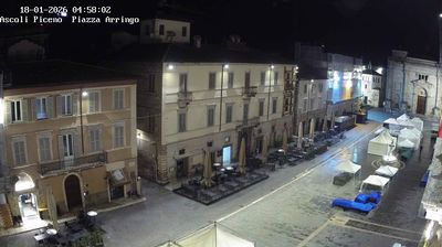 Preview delle webcam di Ascoli Piceno