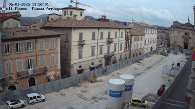 Preview delle webcam di Ascoli Piceno