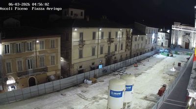 immagine della webcam nei dintorni di Martinsicuro: webcam Ascoli Piceno