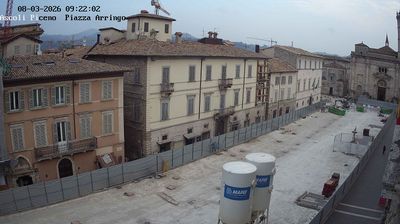 immagine della webcam nei dintorni di Martinsicuro: webcam Ascoli Piceno