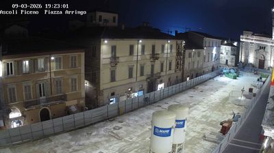 immagine della webcam nei dintorni di Martinsicuro: webcam Ascoli Piceno